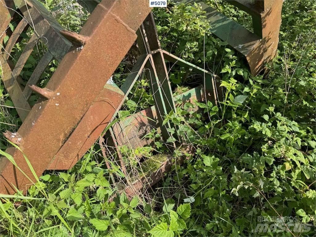 Robust Slodd Alte masini si accesorii de cultivat