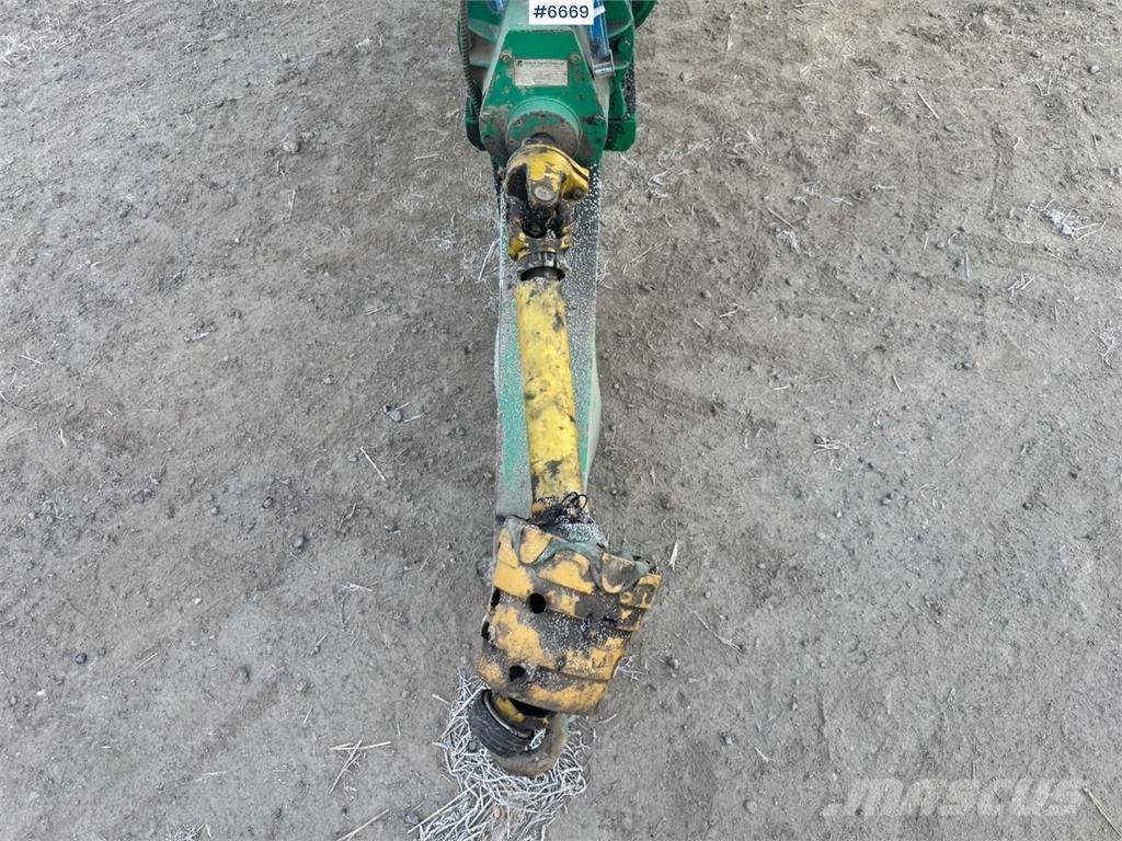 SAK FV88E-1 Perforatoare