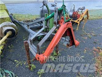 Samson 1229002 Alte masini de fertilizare si accesorii