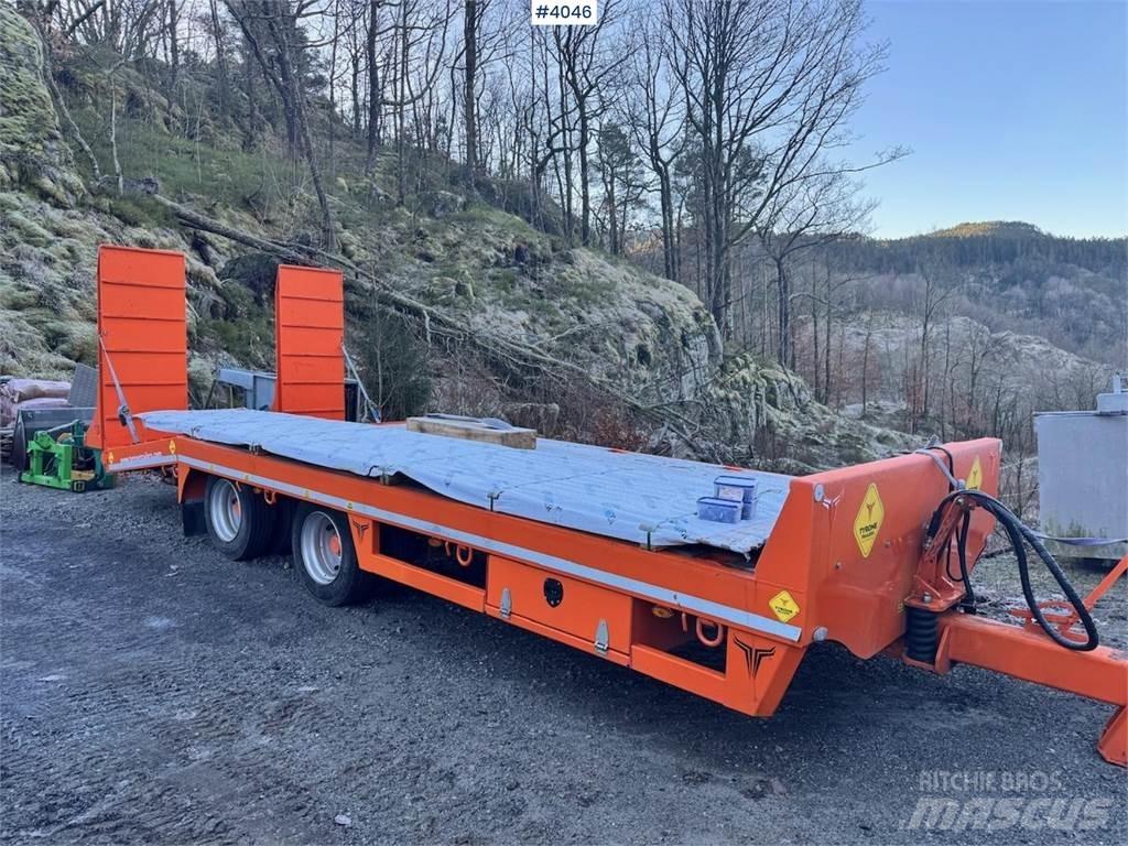 Sisu PF Altele
