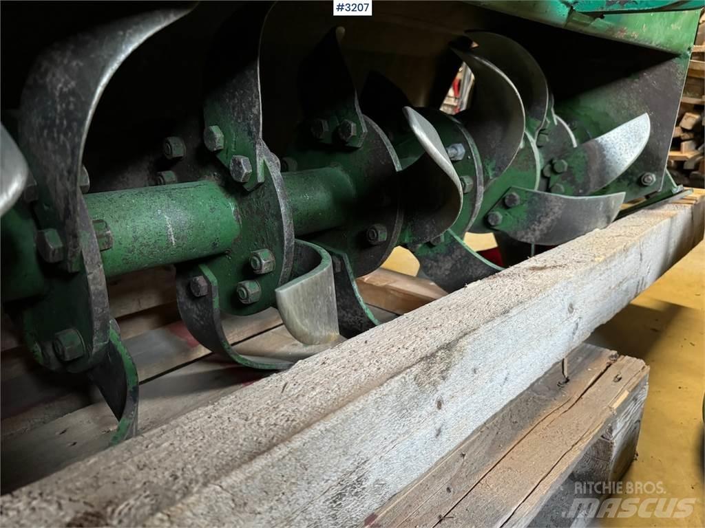 Sovema Jordfres Alte masini si accesorii de cultivat