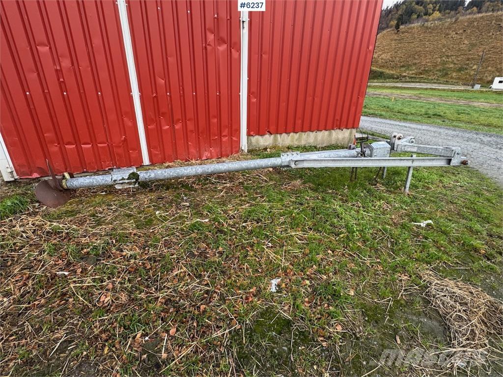 Storth SW100P Perforatoare