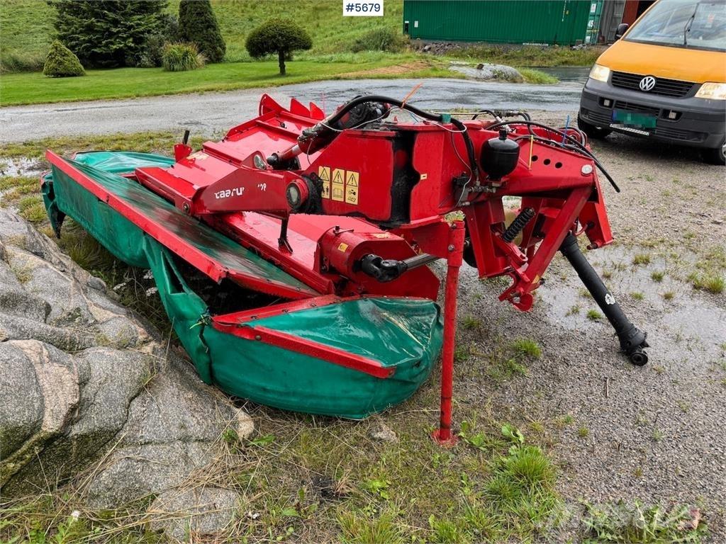 Taarup 3128 Alte echipamente pentru recoltat