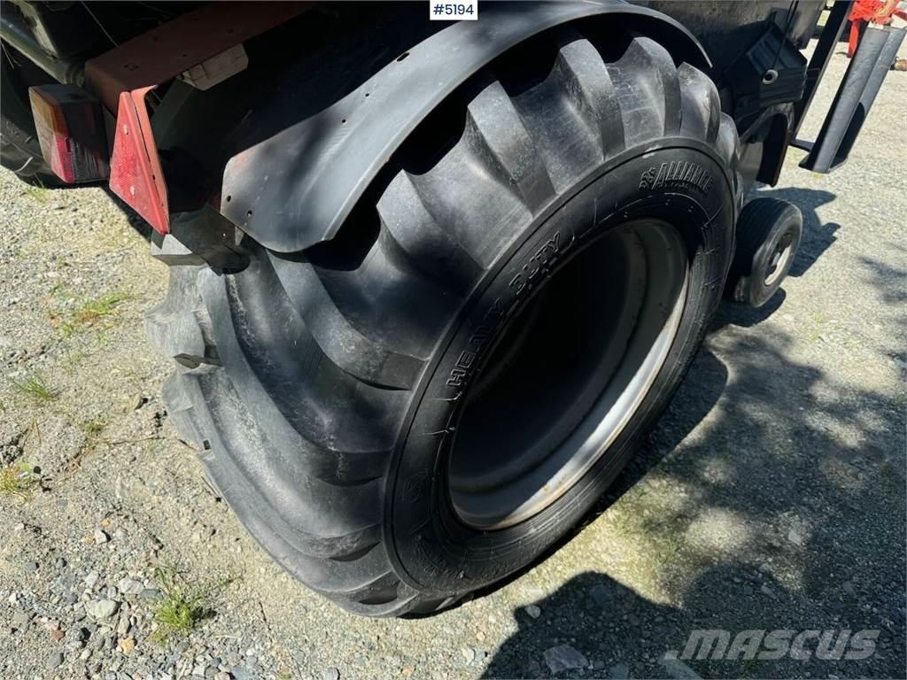 Taarup Bio 6844 Alte echipamente pentru recoltat