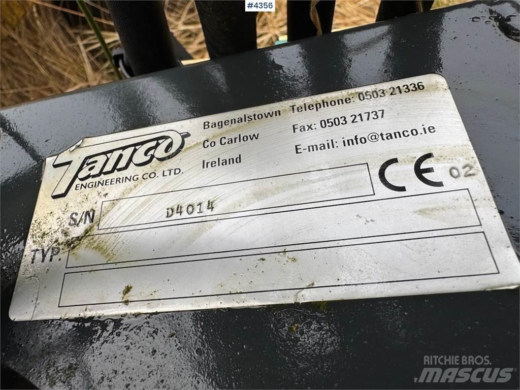 Tanco Mini Alte echipamente pentru nutret
