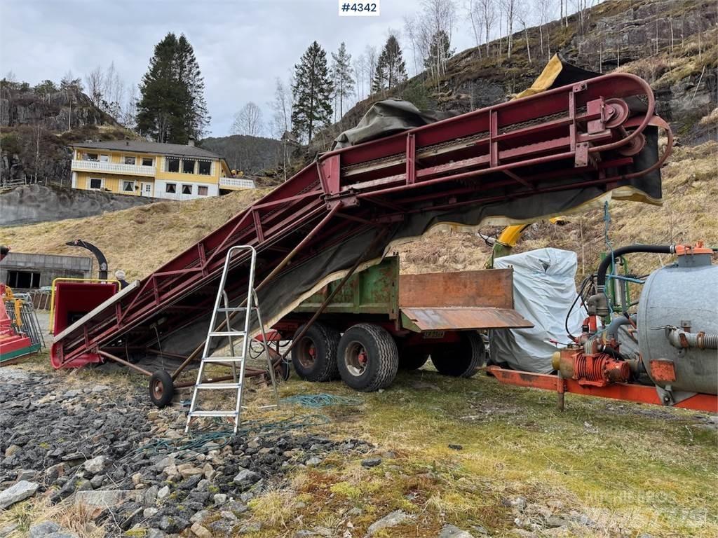 TKS Transportband Utilaje agricole - Altele