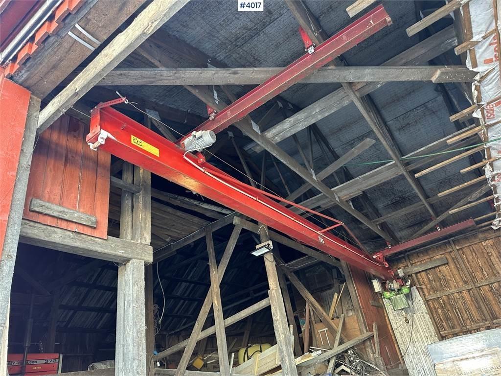 TKS Travers Utilaje agricole - Altele
