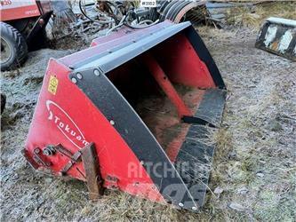 Tokvam SMA1100 Alte masini pentru drum si zapada