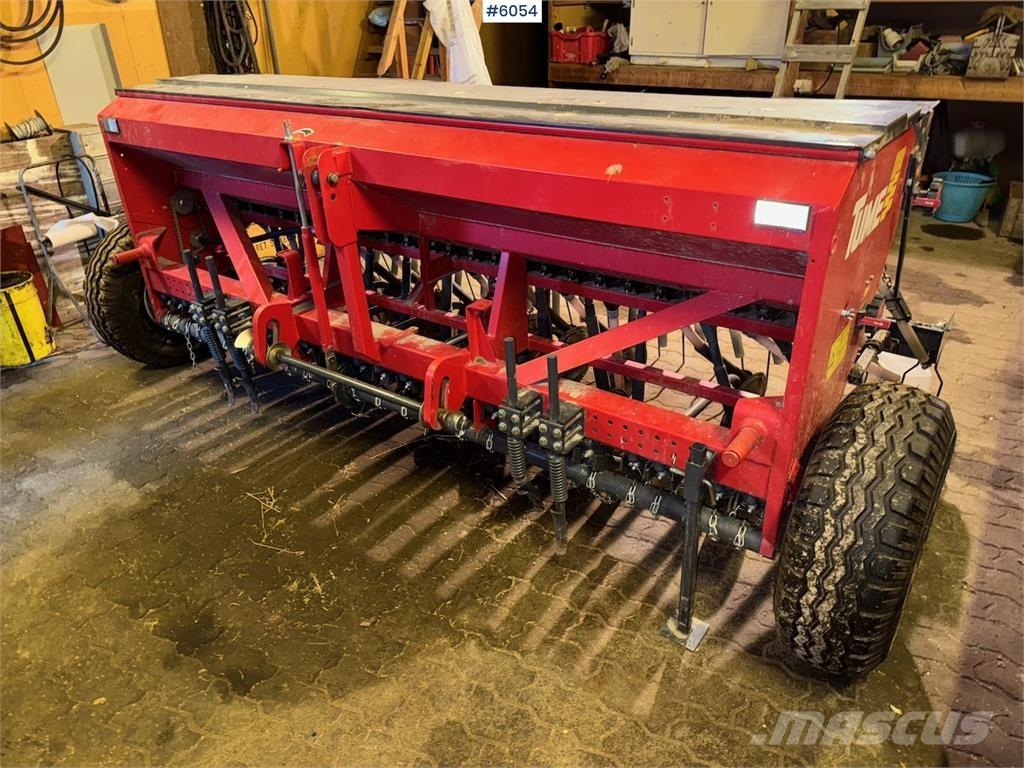 Tume CK 3000 Perforatoare