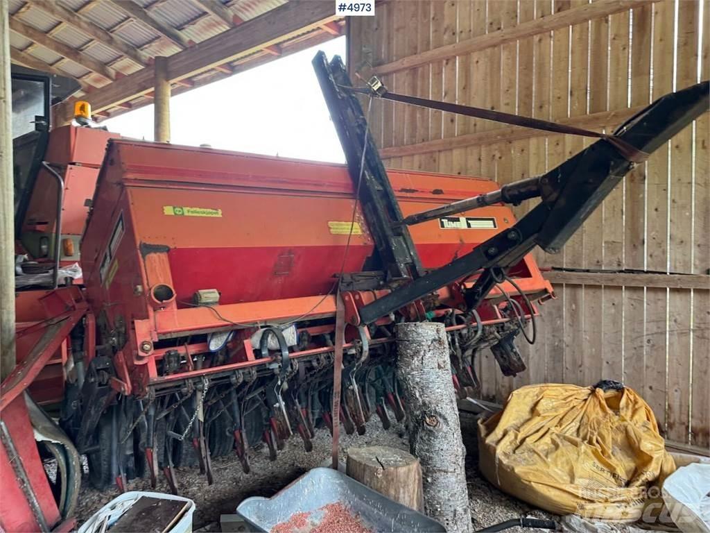 Tume HKL 3000 Perforatoare