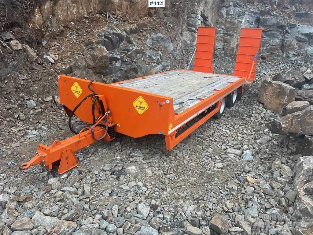 Tyrone Trailers Altele