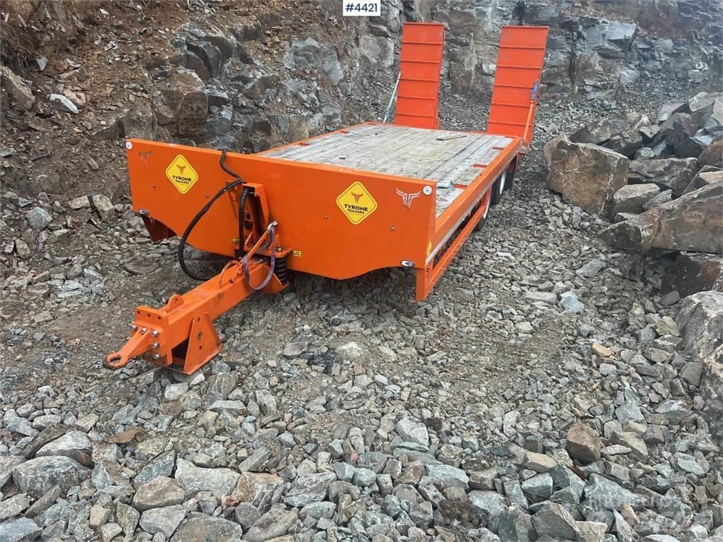 Tyrone Trailers Altele