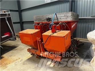 Underhaug 1400 Alte masini de fertilizare si accesorii