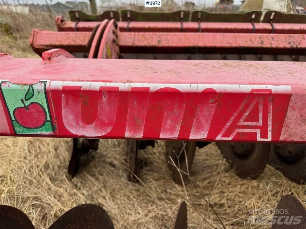 Unia Ares 30 TL Perforatoare