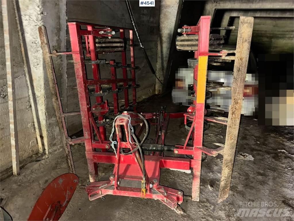 Väderstad Harv Alte masini si accesorii de cultivat