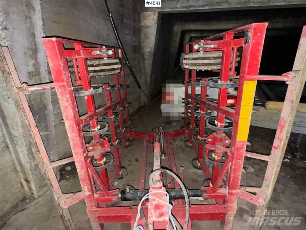 Väderstad Harv Alte masini si accesorii de cultivat