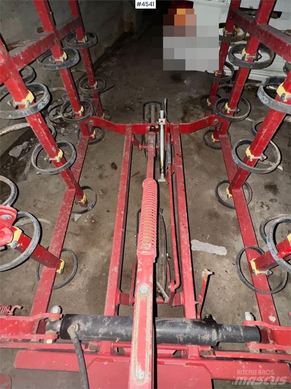 Väderstad Harv Alte masini si accesorii de cultivat