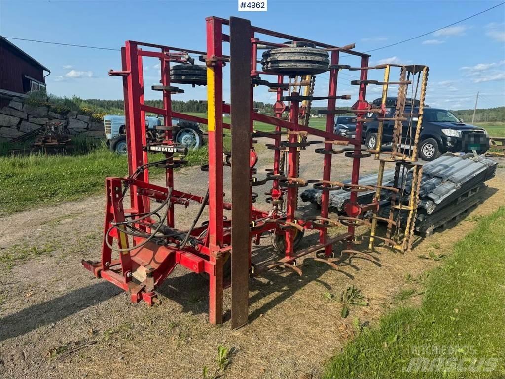 Väderstad Harv Alte masini si accesorii de cultivat