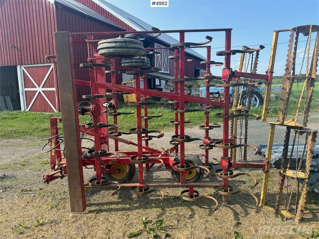 Väderstad Harv Alte masini si accesorii de cultivat