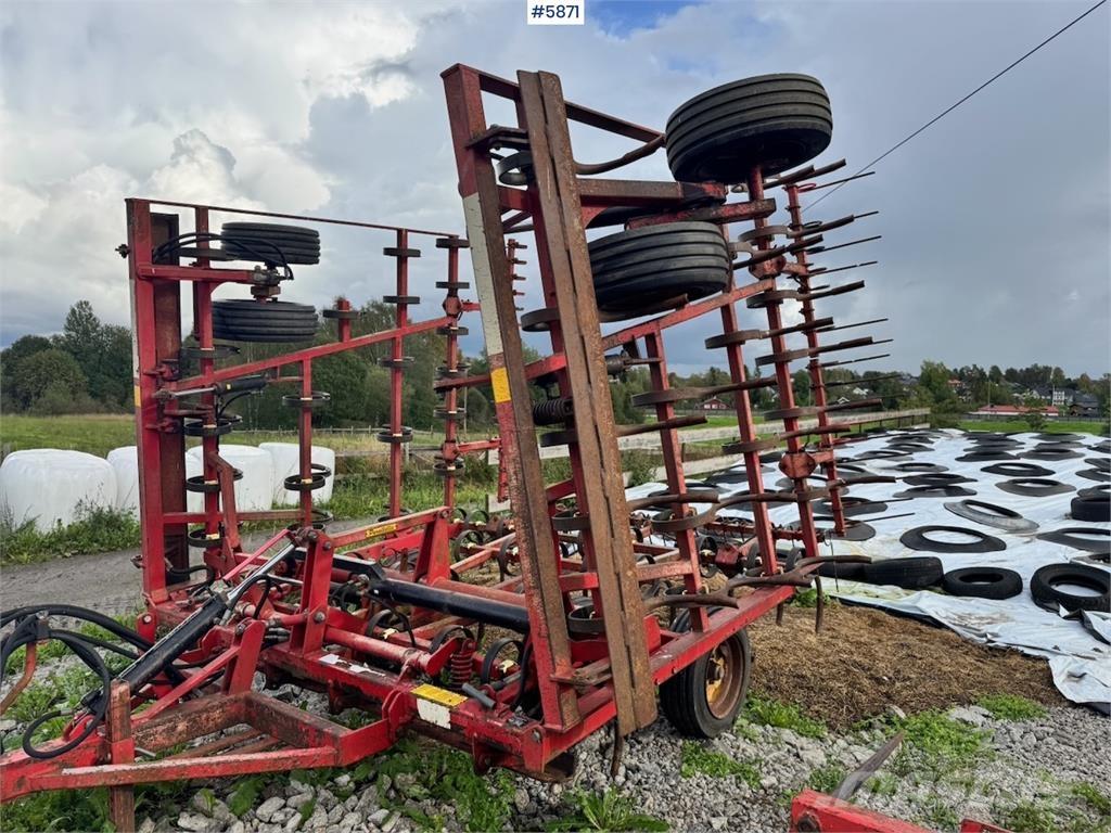 Väderstad Harv Alte masini si accesorii de cultivat