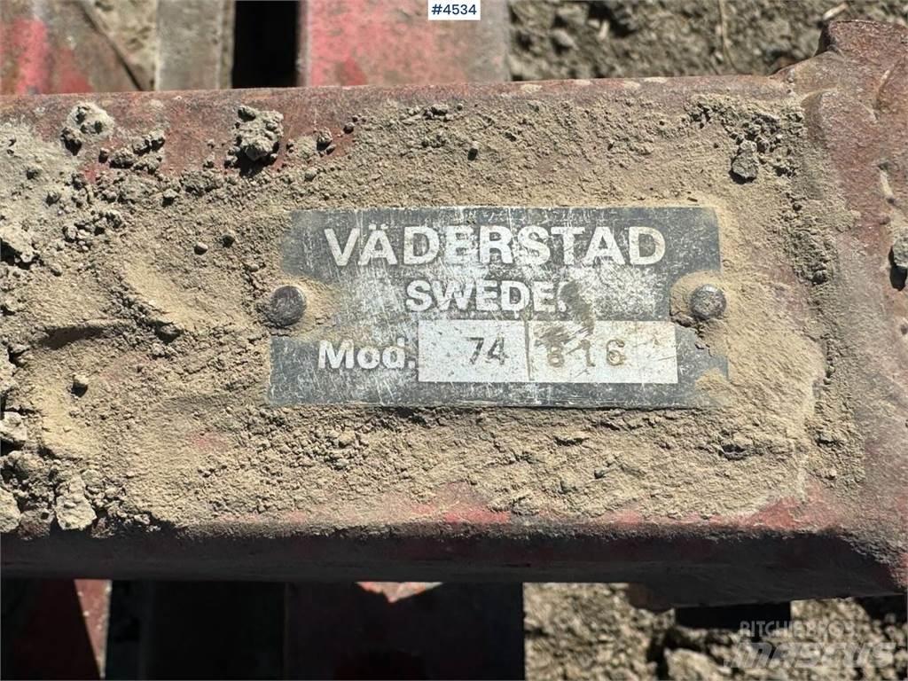 Väderstad Slådd Alte masini si accesorii de cultivat