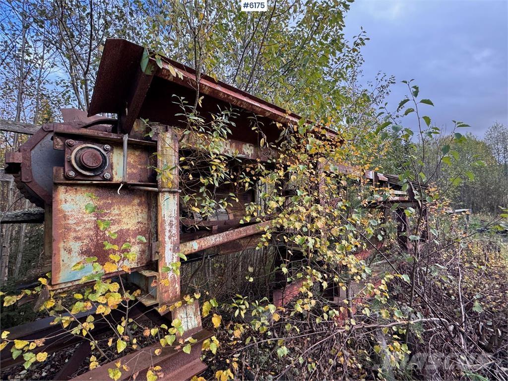  Valon Kone VK66 Alte componente