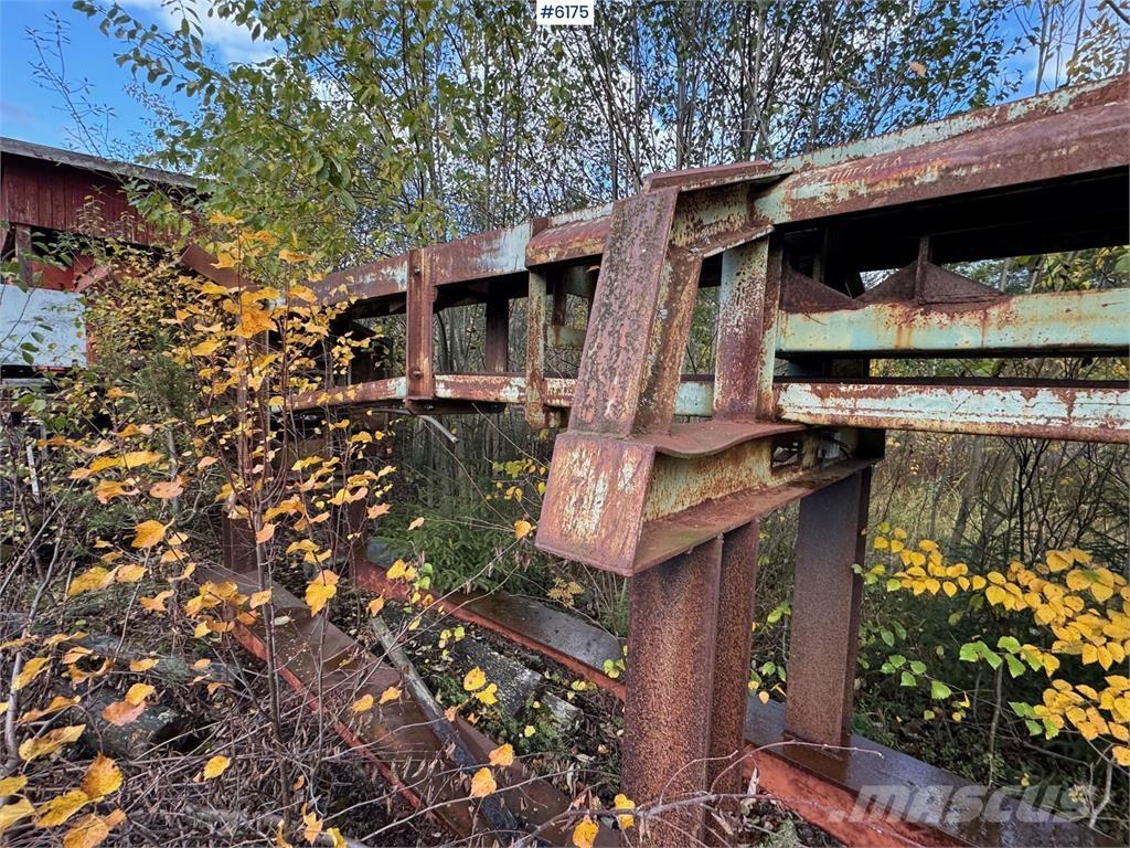  Valon Kone VK66 Alte componente