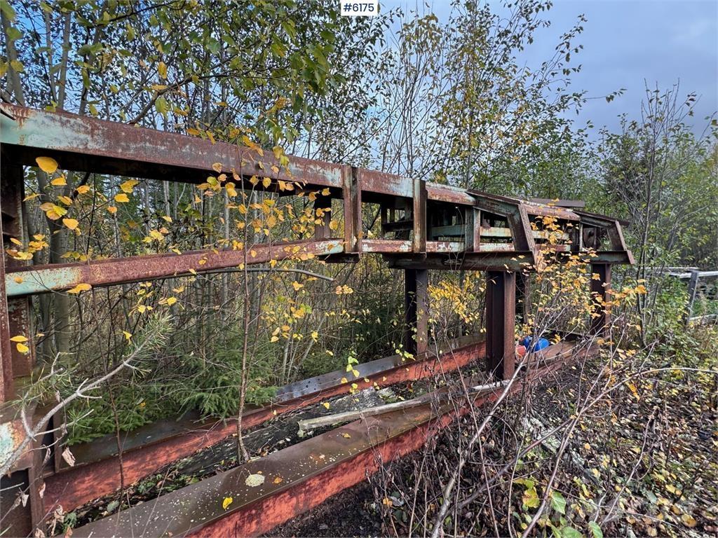  Valon Kone VK66 Alte componente