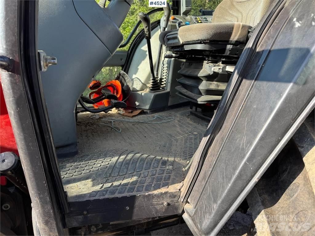 Valtra 6850 Tractoare