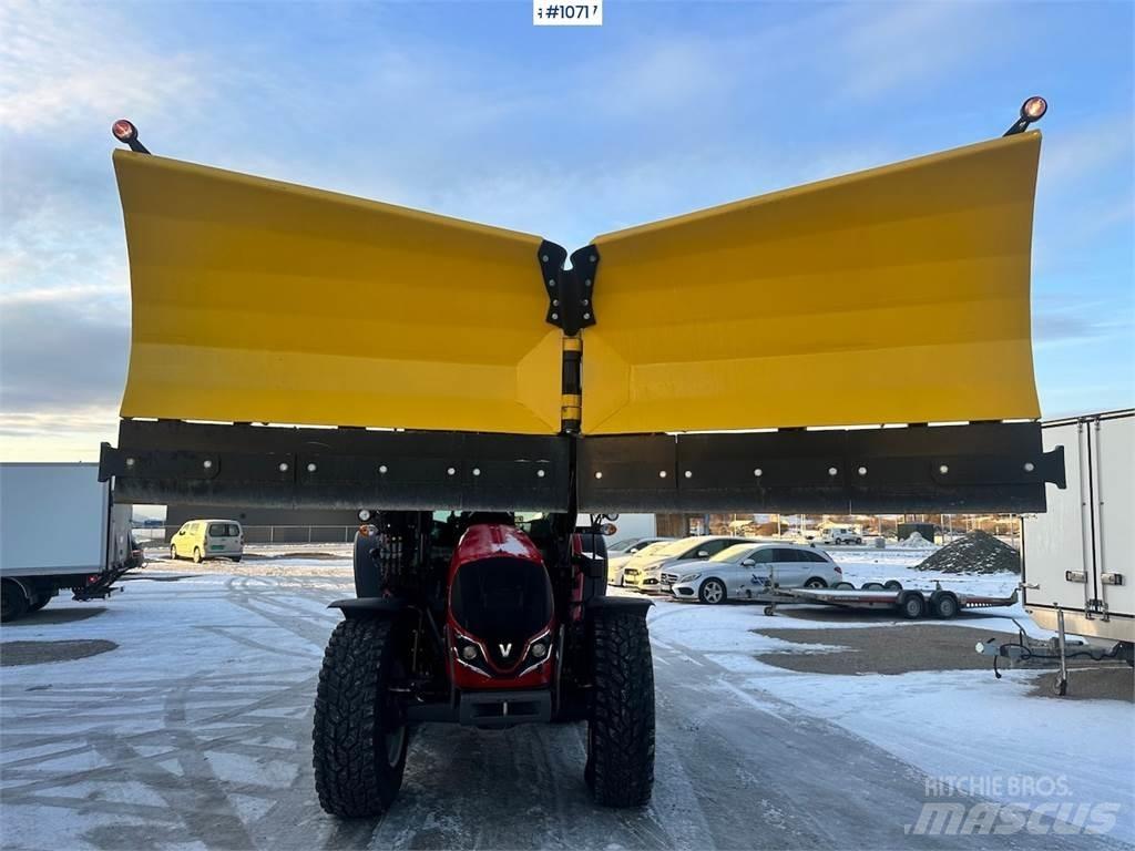 Valtra A95 4x4 Tractoare