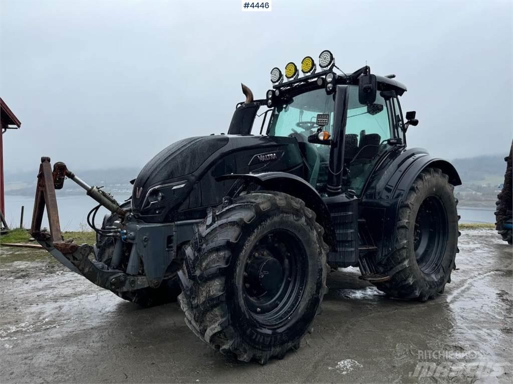 Valtra T234 Tractoare