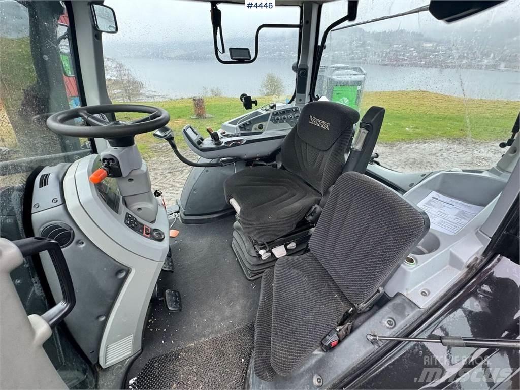 Valtra T234 Tractoare