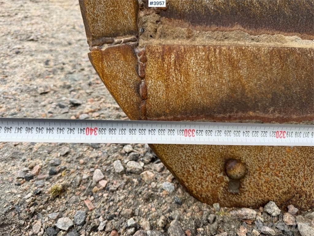 Vama Frontskjær Alte masini pentru drum si zapada