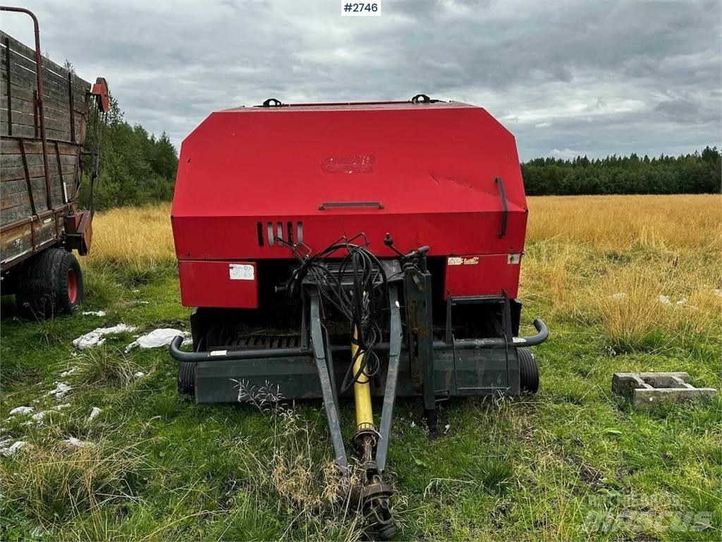 Vicon RF135 Alte echipamente pentru nutret