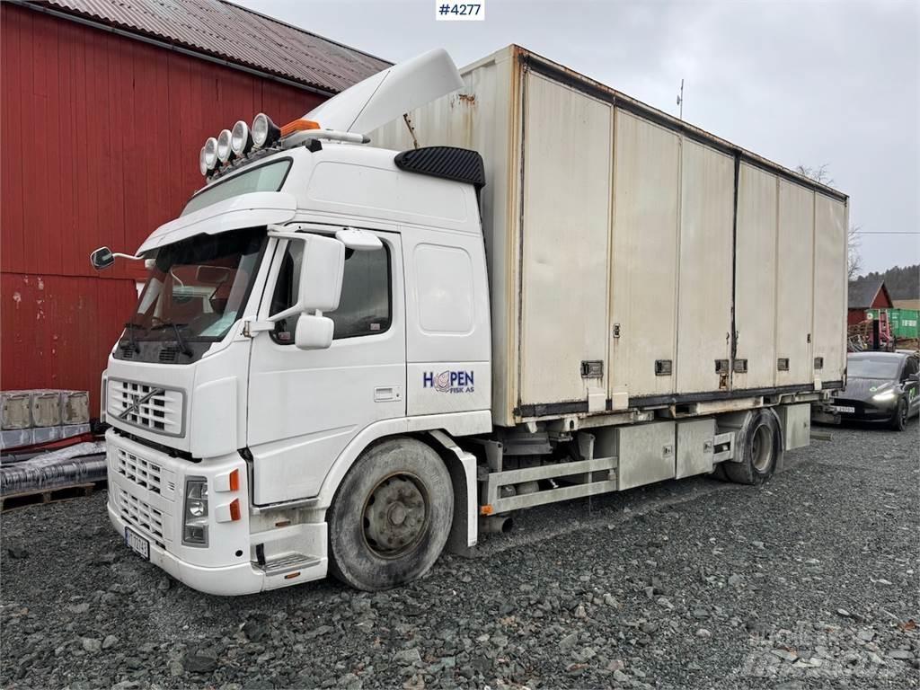 Volvo FM9 Autocamioane