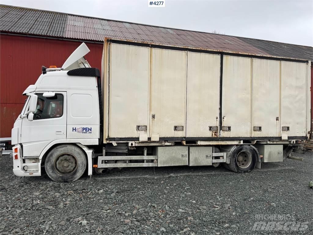 Volvo FM9 Autocamioane