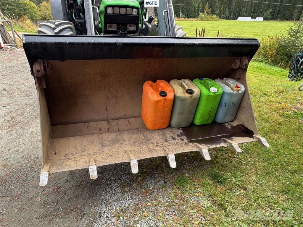  XR 210 Alte masini si accesorii de cultivat