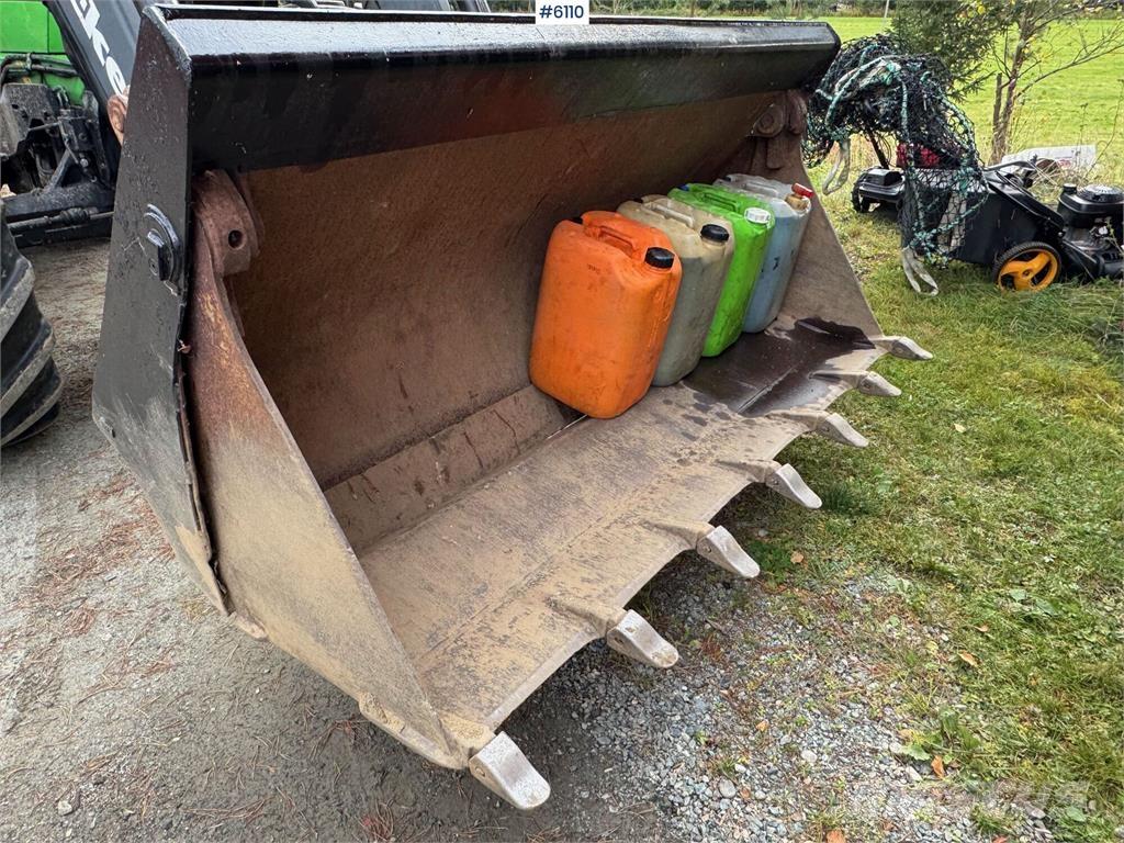  XR 210 Alte masini si accesorii de cultivat