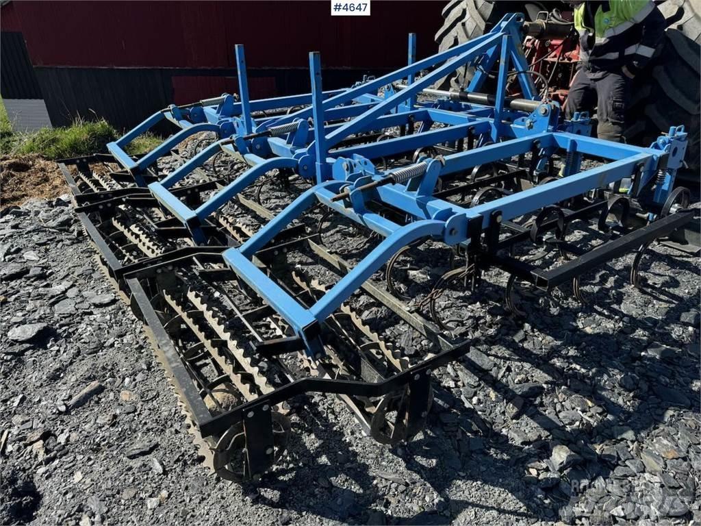 Zagroda Culti 330 Alte masini si accesorii de cultivat