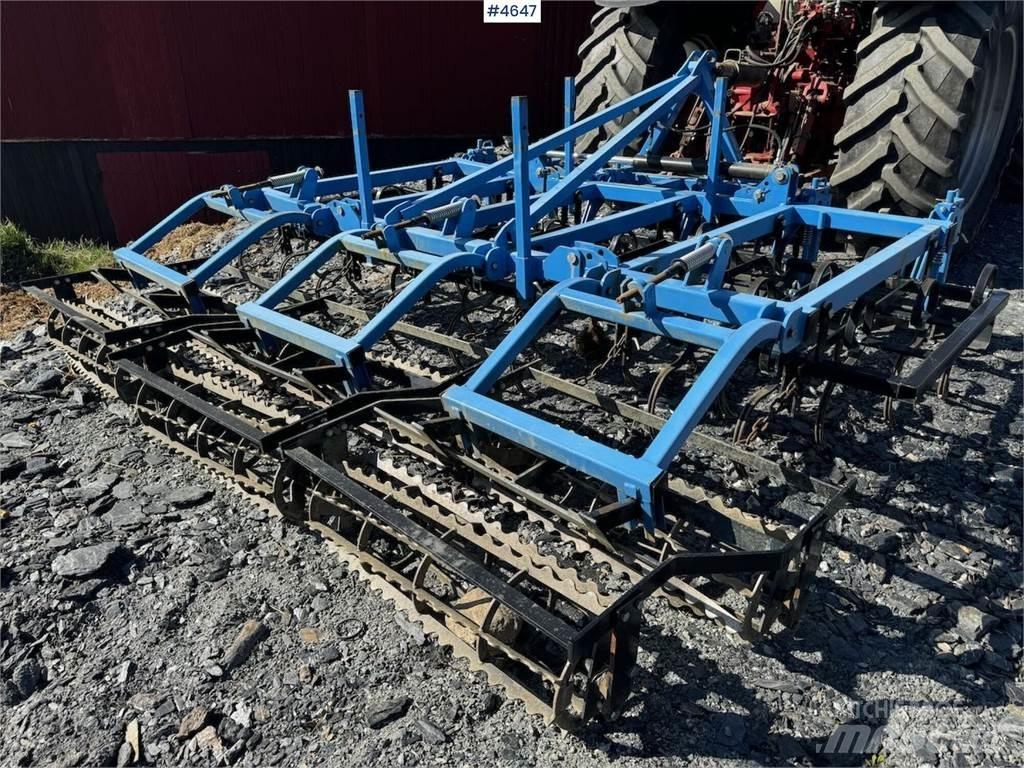 Zagroda Culti 330 Alte masini si accesorii de cultivat