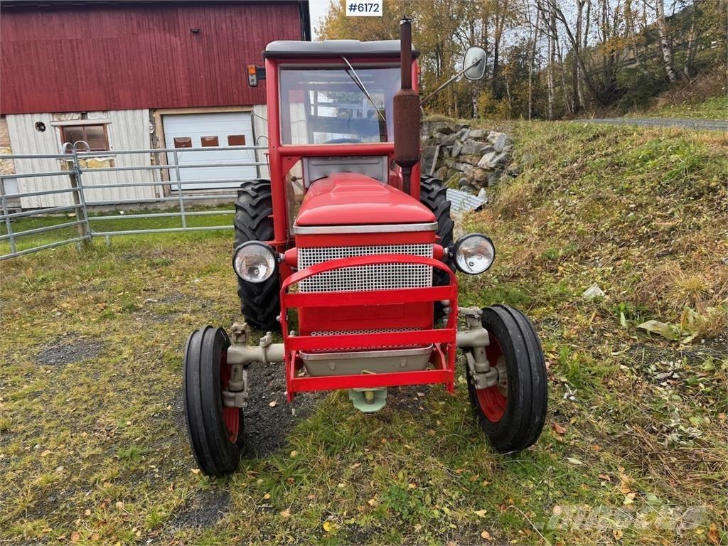 Zetor 3511 Tractoare
