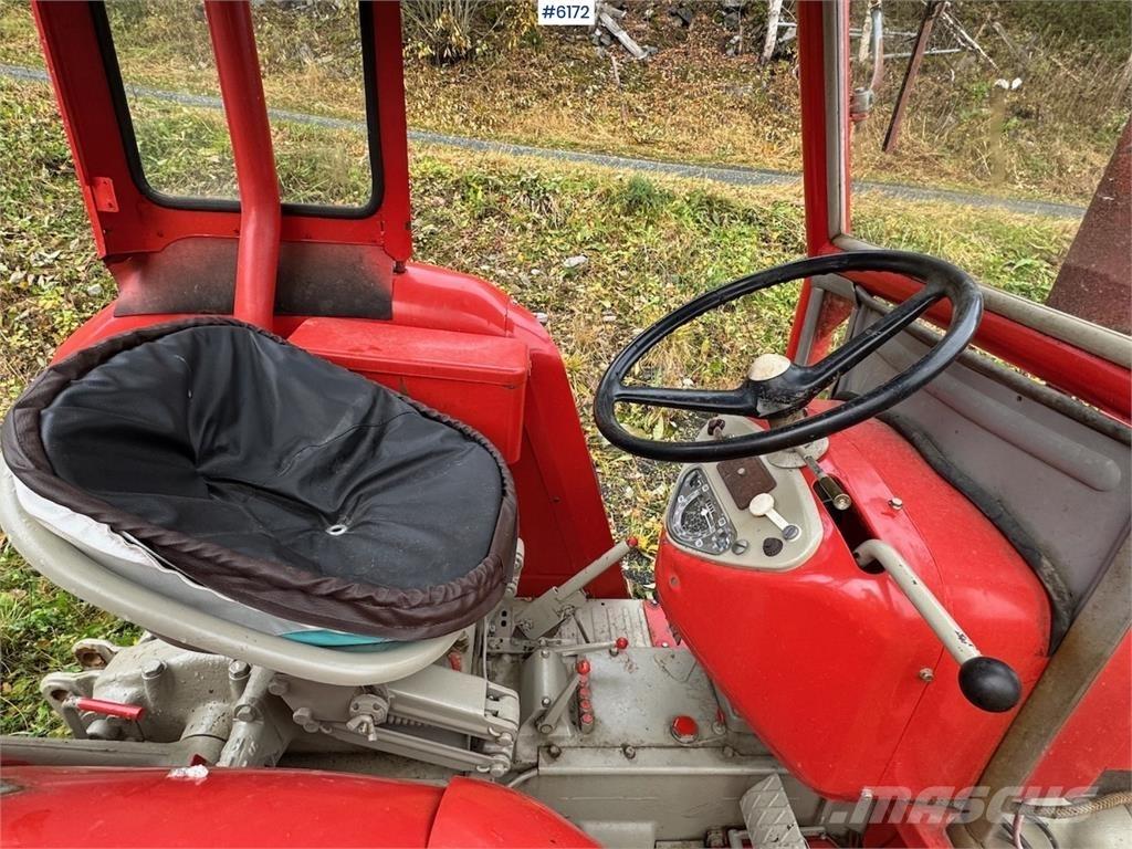 Zetor 3511 Tractoare