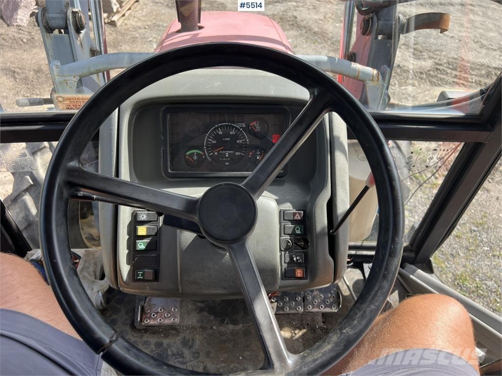 Zetor 4341 Tractoare