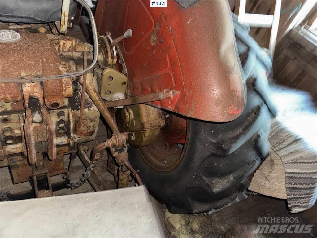 Zetor 4511 Tractoare