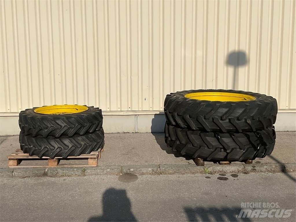  11.2R28 - 380/85R38 Roti