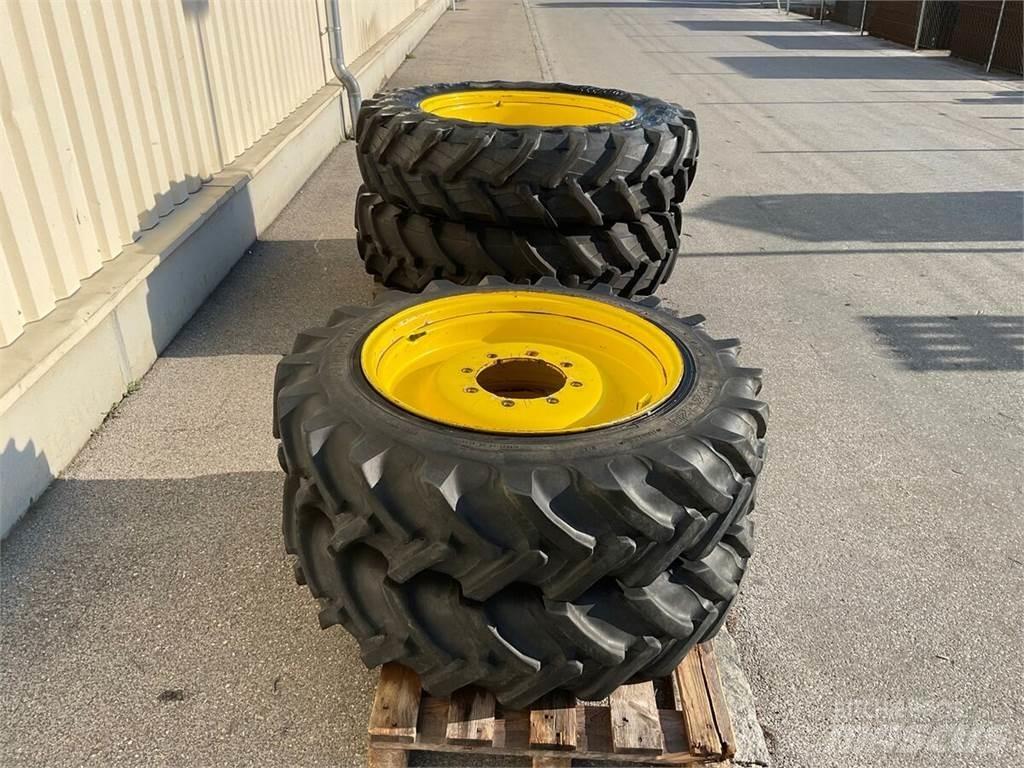  11.2R28 - 380/85R38 Roti
