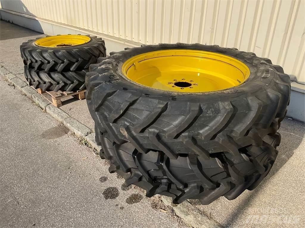  11.2R28 - 380/85R38 Roti
