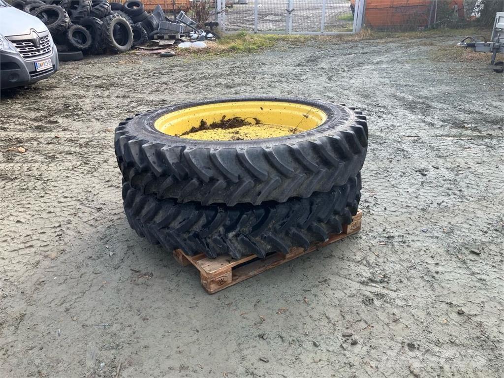  12.4 R 42 Utilaje agricole - Altele