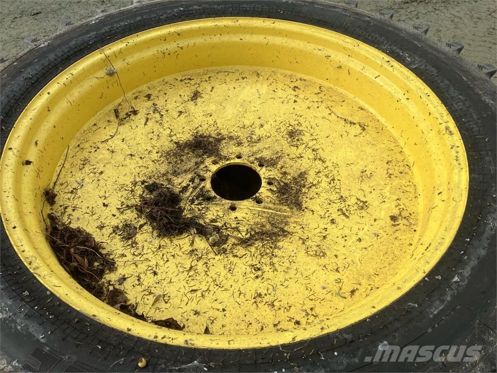  12.4 R 42 Utilaje agricole - Altele
