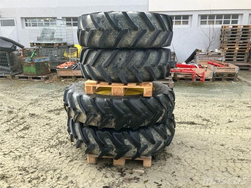  14.9 R24 - 380/80 R38 Utilaje agricole - Altele